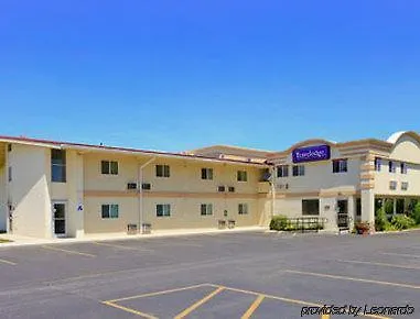 Travelodge Lima